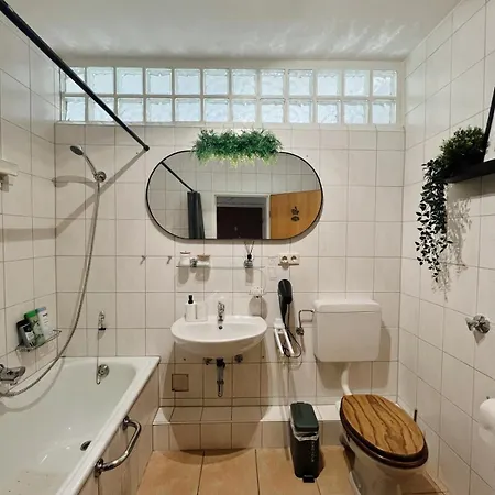 Leon Sleep&Stay Kassel Buitenkant foto
