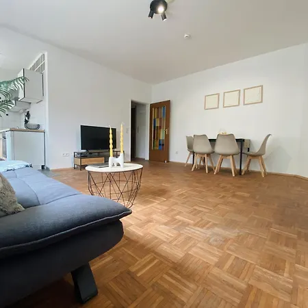 Leon Sleep&Stay Kassel Buitenkant foto