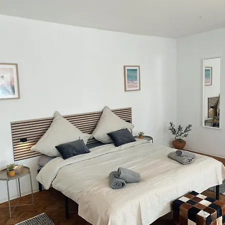 Leon Sleep&Stay Kassel Buitenkant foto