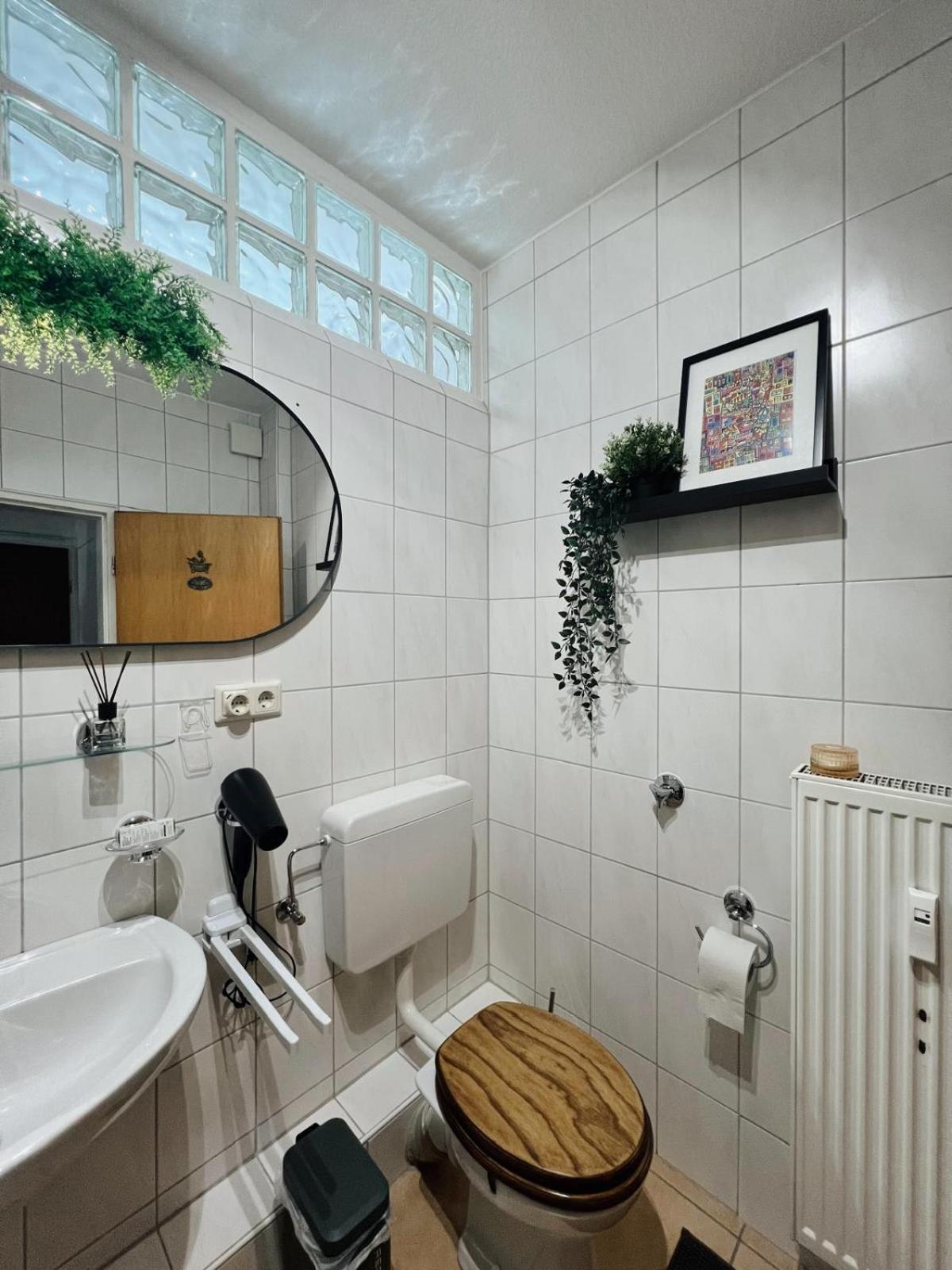 Leon Sleep&stay Kassel