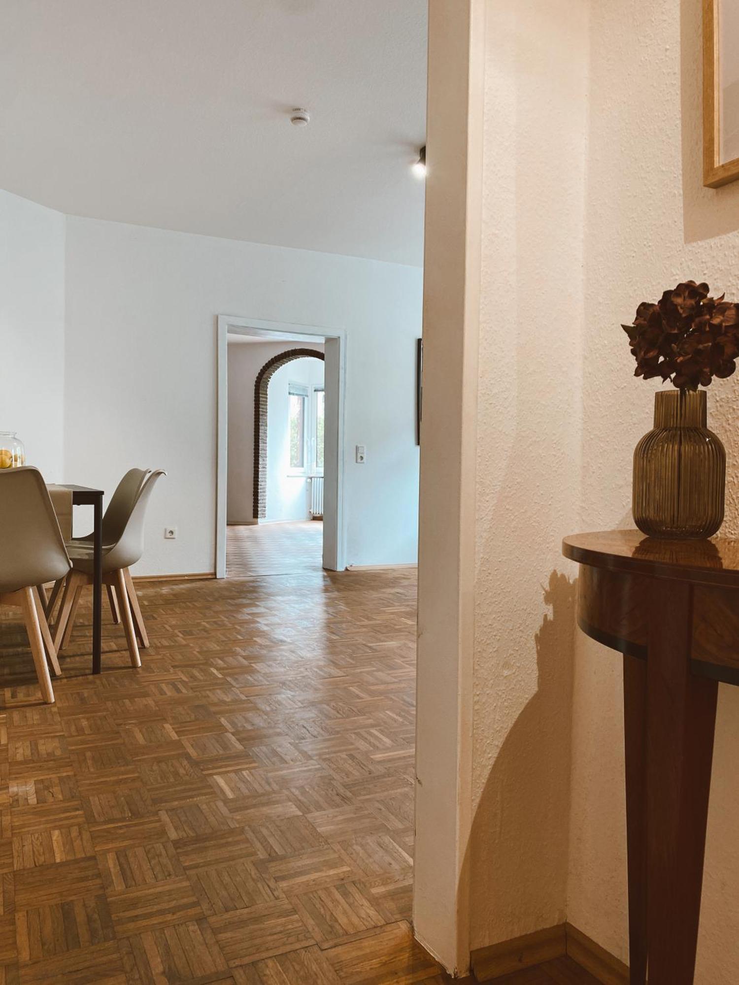 Leon Sleep&stay Appartement *