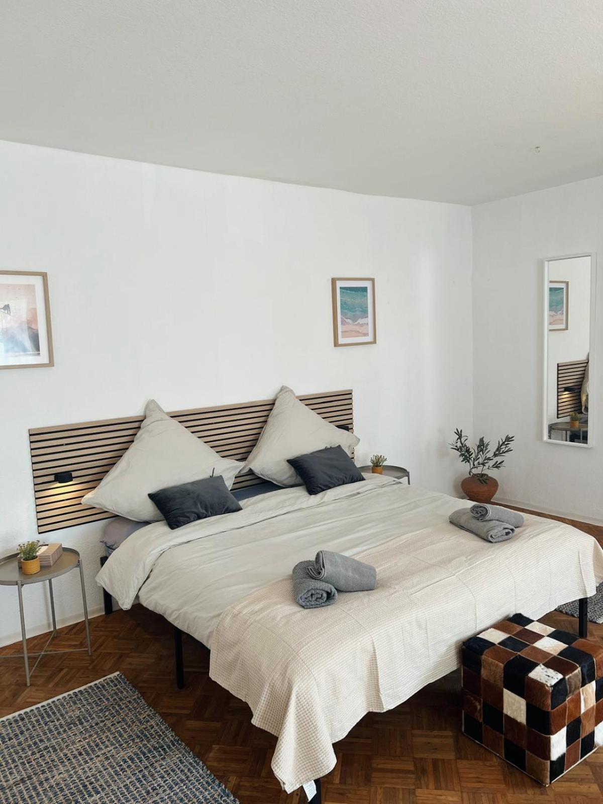 Leon Sleep&stay Kassel