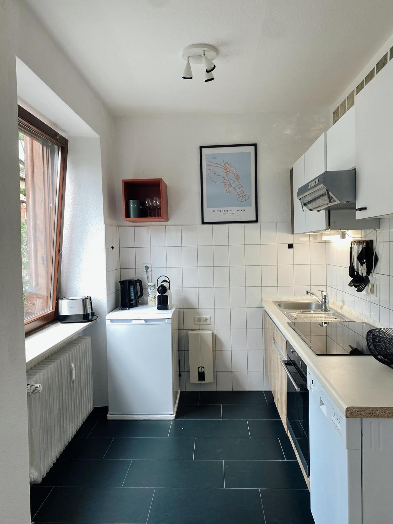 Appartement Leon Sleep&stay