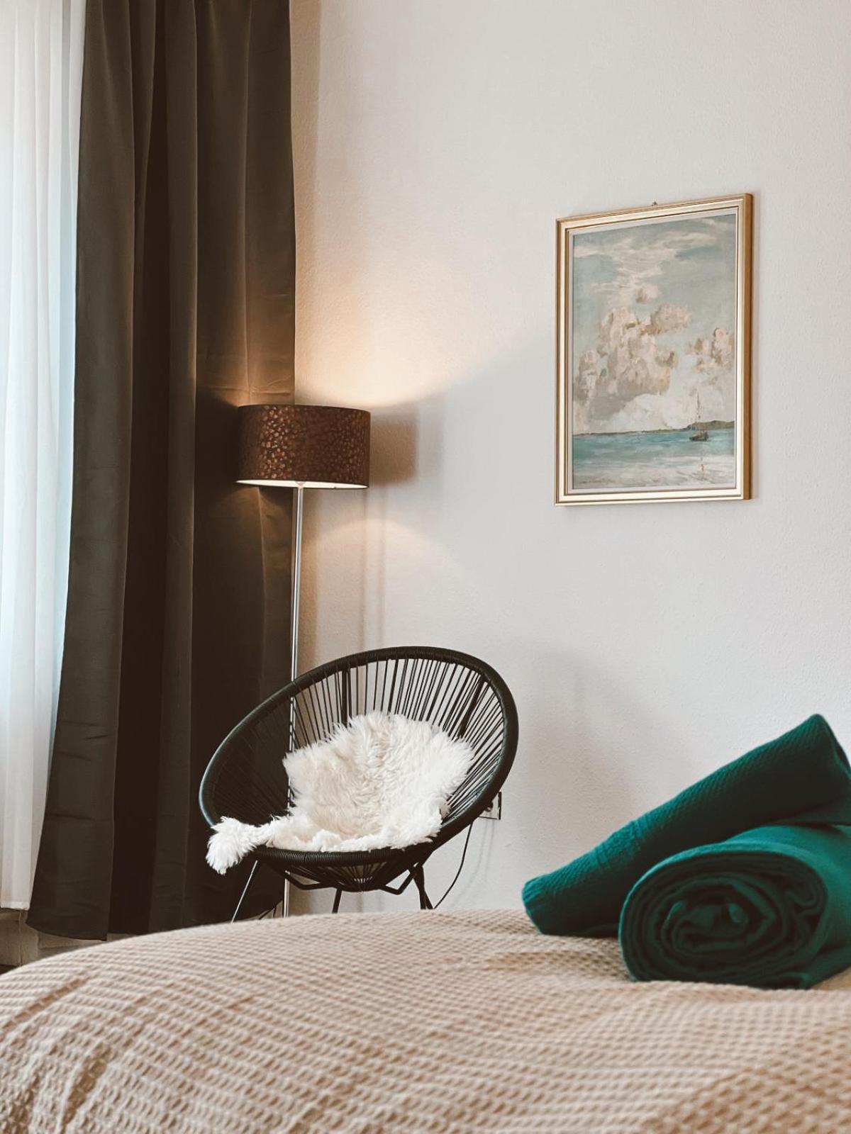 Leon Sleep&stay * Kassel